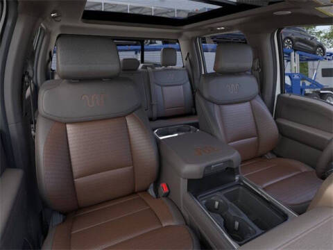 2026 Ford F-350 Super Duty