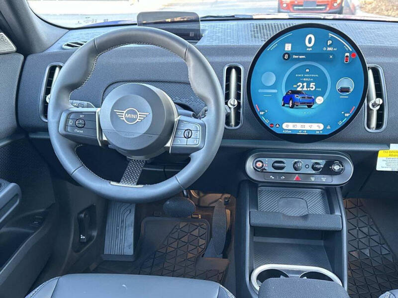 2026 MINI Countryman S ALL4