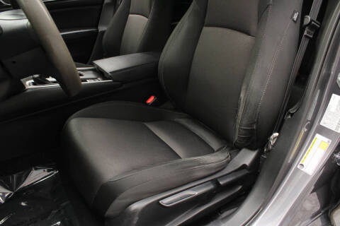 2022 Honda Accord LX