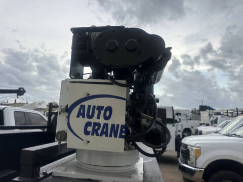 2019 Ford F-350 Super Duty XL