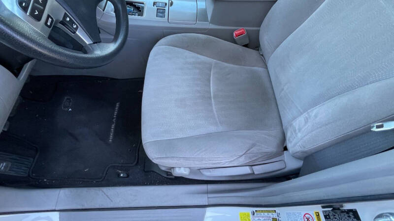 2013 Toyota Highlander