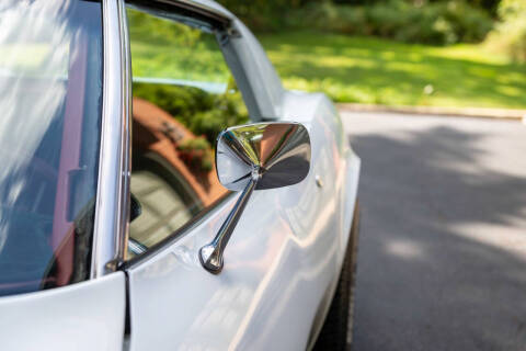 1976 Chevrolet Corvette