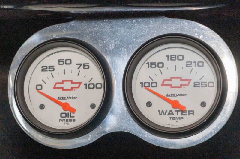 1967 Chevrolet Nova