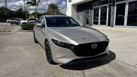 2026 Mazda Mazda3 Hatchback 2.5 S Premium