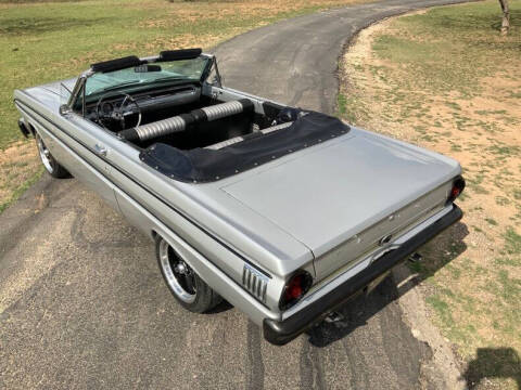 1964 Ford Falcon