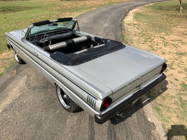 1964 Ford Falcon