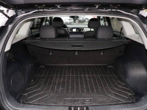 2017 Kia Niro EX