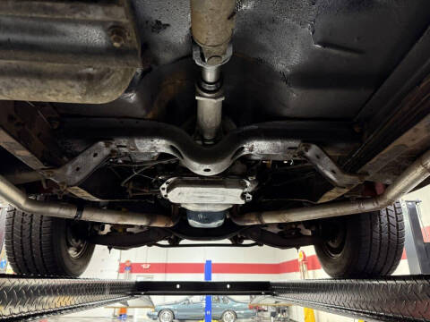 1979 Dodge D150 Pickup