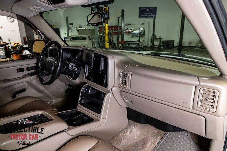 2005 GMC Sierra 2500HD