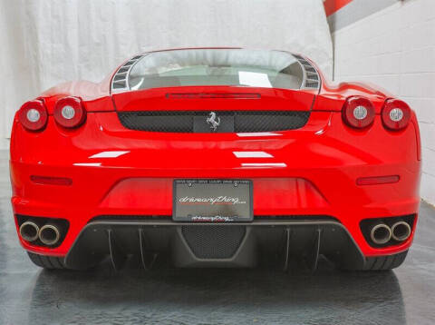 2005 Ferrari F430