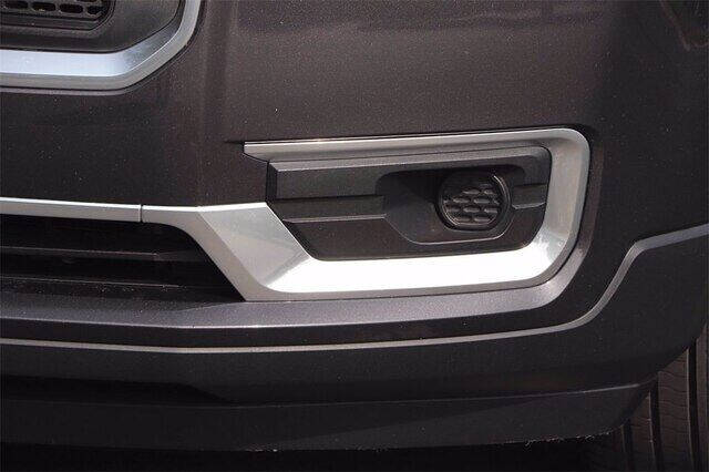 2016 GMC Acadia SLE-1