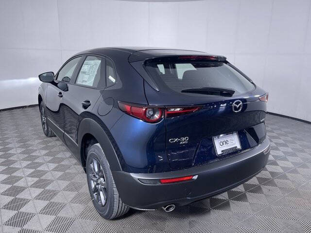 2026 Mazda CX-30 2.5 S