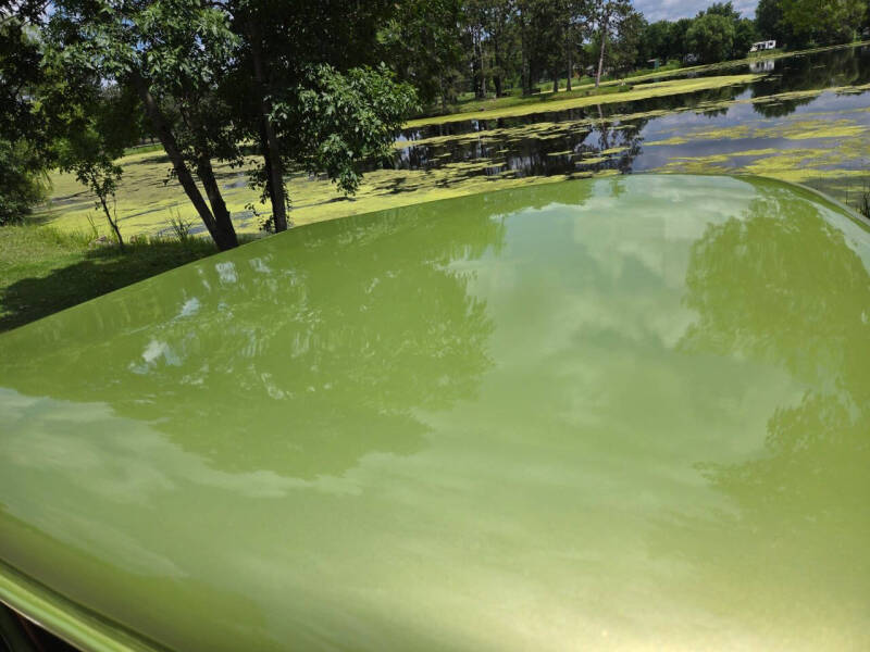 1930 Dodge 5-Window Coupe