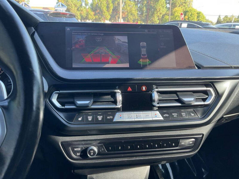 2022 BMW 2 Series 228i Gran Coupe