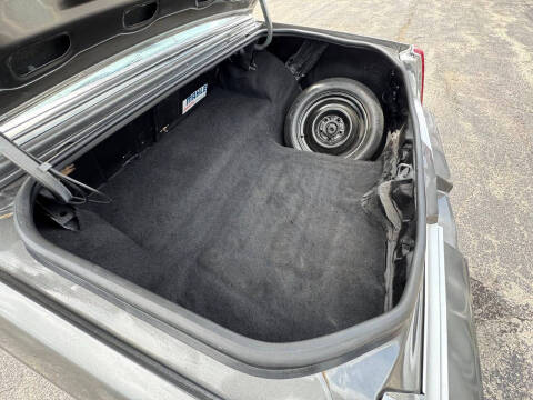 1988 Oldsmobile Cutlass Supreme Classic Brougham