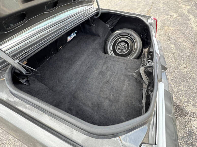 1988 Oldsmobile Cutlass Supreme Classic Brougham