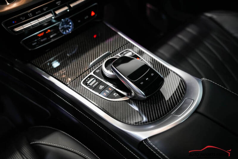 2021 Mercedes-Benz G-Class AMG G 63