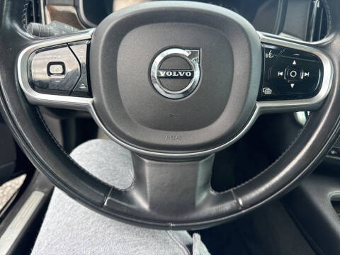 2018 Volvo S90 T5 Momentum