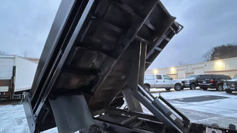 2021 Ford F-450 Super Duty