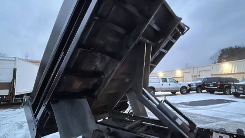 2021 Ford F-450 Super Duty