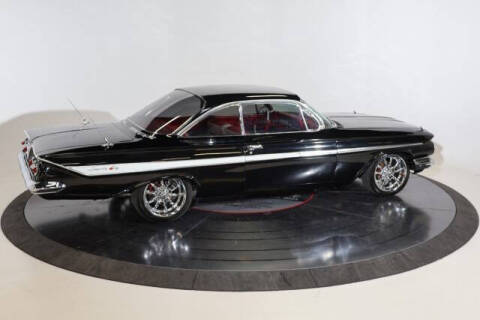 1961 Chevrolet Impala