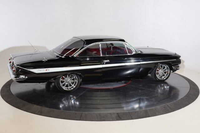 1961 Chevrolet Impala