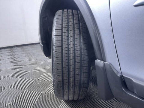 2016 Subaru Outback 3.6R Limited