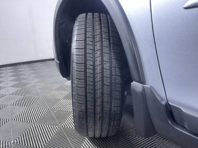 2016 Subaru Outback 3.6R Limited