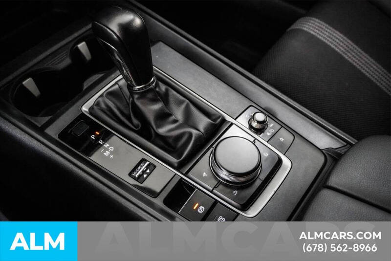 2024 Mazda CX-50 2.5 S Preferred