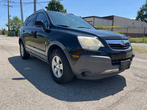 2009 Saturn Vue for sale at Dams Auto LLC in Cleveland OH