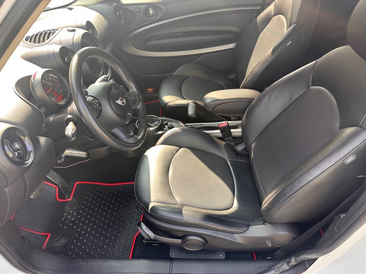 2015 MINI Paceman for sale at ADG Motorsports in Roswell, GA