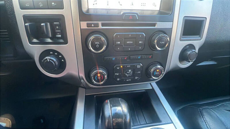 2017 Ford Expedition