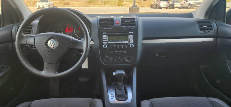 2008 Volkswagen Rabbit S