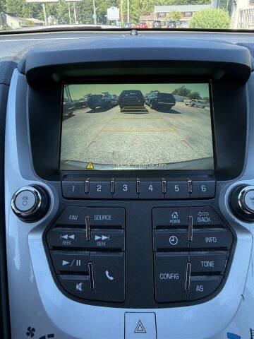2016 GMC Terrain SLE-2