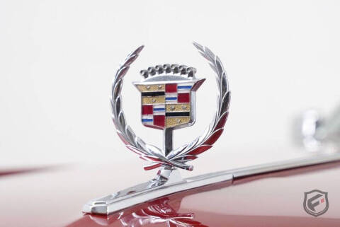 1976 Cadillac Eldorado