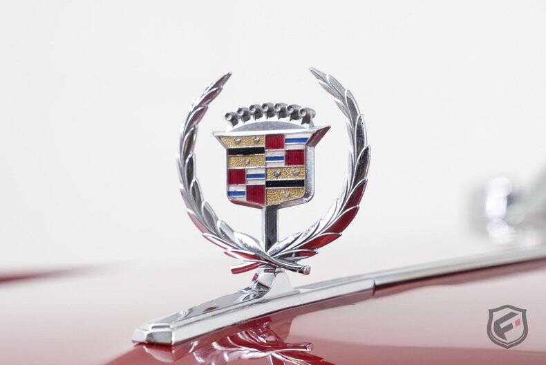 1976 Cadillac Eldorado