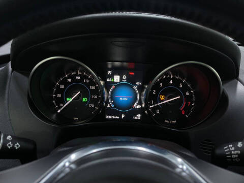 2020 Jaguar F-PACE 30t Prestige