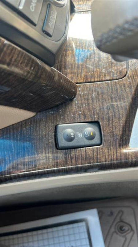 2012 Acura MDX SH-AWD w/Tech