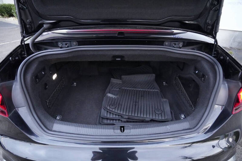 2020 Audi S5 3.0T quattro Premium Plus