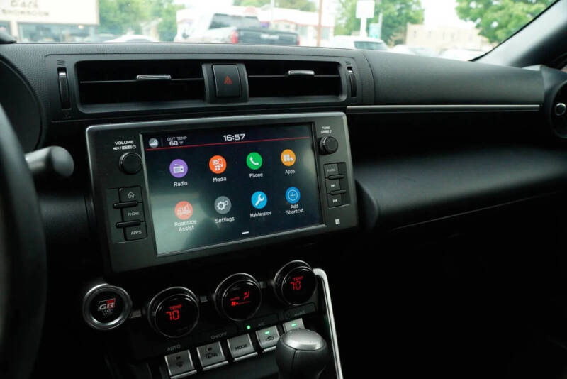 2024 Toyota GR86