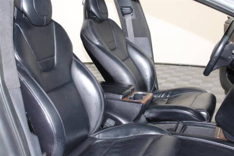 2017 Tesla Model X