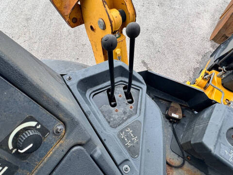 2020 John Deere 310 SL