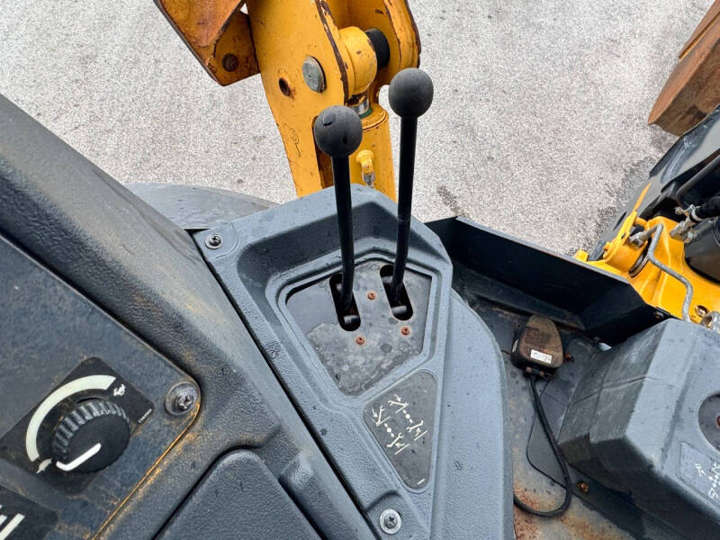 2020 John Deere 310 SL