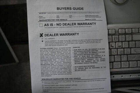 2024 Acura ZDX A-SPEC