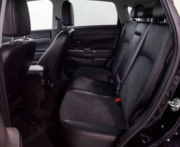 2024 Mitsubishi Outlander Sport