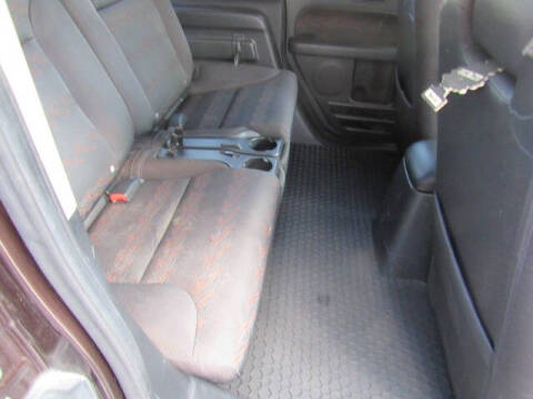 2008 Honda Element SC