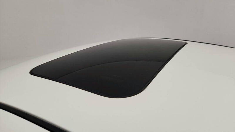 2022 Nissan Altima 2.5 SL