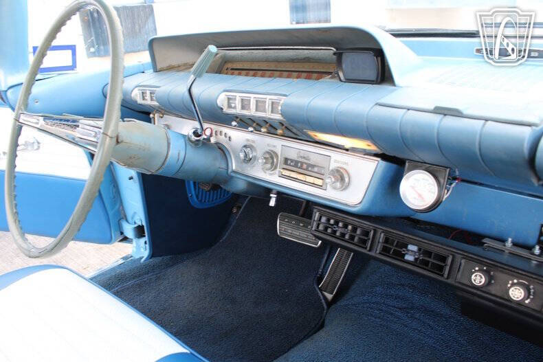 1960 Buick LeSabre