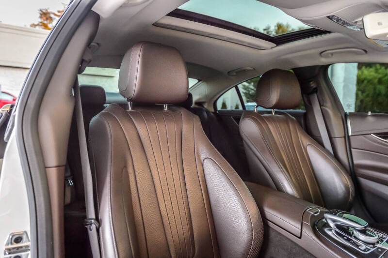 2019 Mercedes-Benz CLS CLS 450