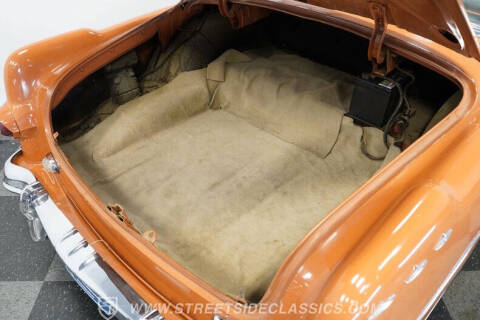 1954 Pontiac Star Chief